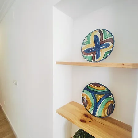 Apartamento Ap279 Arce - Torrecilla *