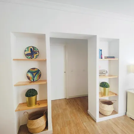 Ap279 Arce - Torrecilla Apartamento Nerja