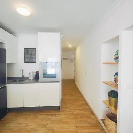 Apartamento Ap279 Arce - Torrecilla