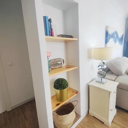 Apartamento Ap279 Arce - Torrecilla *