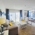 Ap279 Arce - Torrecilla Appartement *