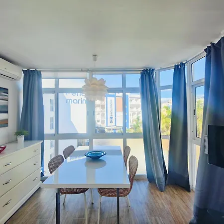 Appartement Ap279 Arce - Torrecilla Nerja