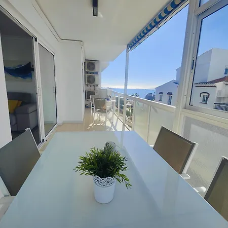 Apartmán Ap279 Arce - Torrecilla Nerja