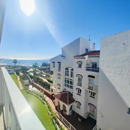 Ap279 Arce - Torrecilla Appartement