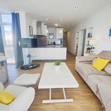 Apartmán Ap279 Arce - Torrecilla