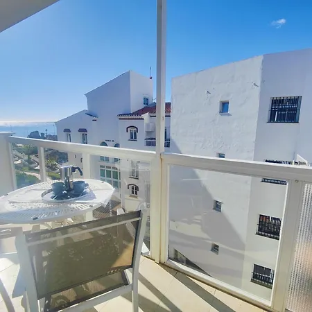 Ap279 Arce - Torrecilla Appartement Nerja