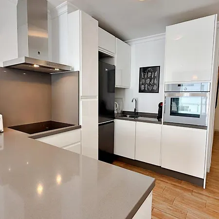 Ap279 Arce - Torrecilla Apartment *