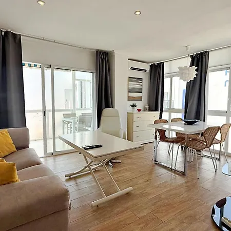 Apartment Ap279 Arce - Torrecilla *