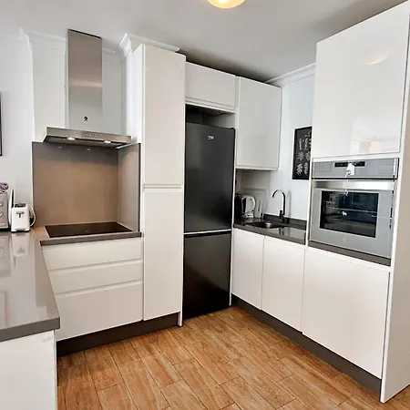 Apartment Ap279 Arce - Torrecilla *
