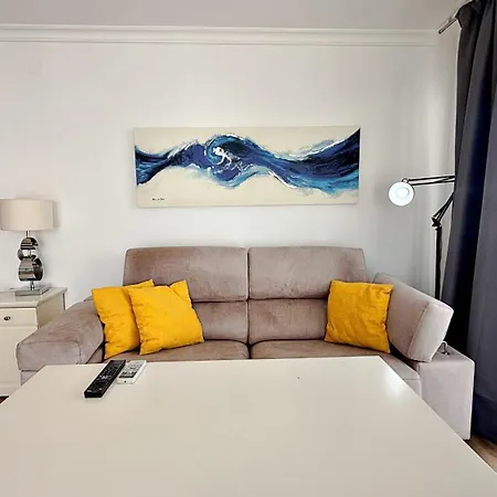 Ap279 Arce - Torrecilla Apartment Nerja