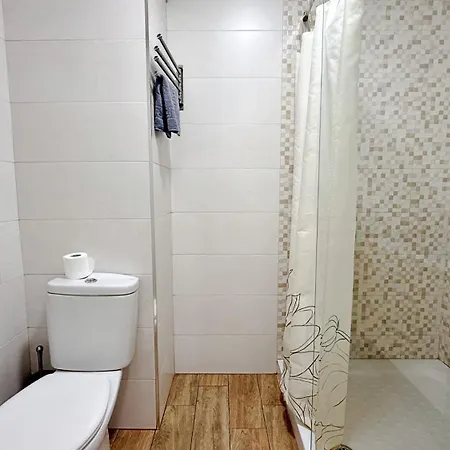 Ap279 Arce - Torrecilla Apartment