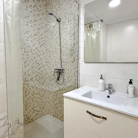 Ap279 Arce - Torrecilla Apartment *