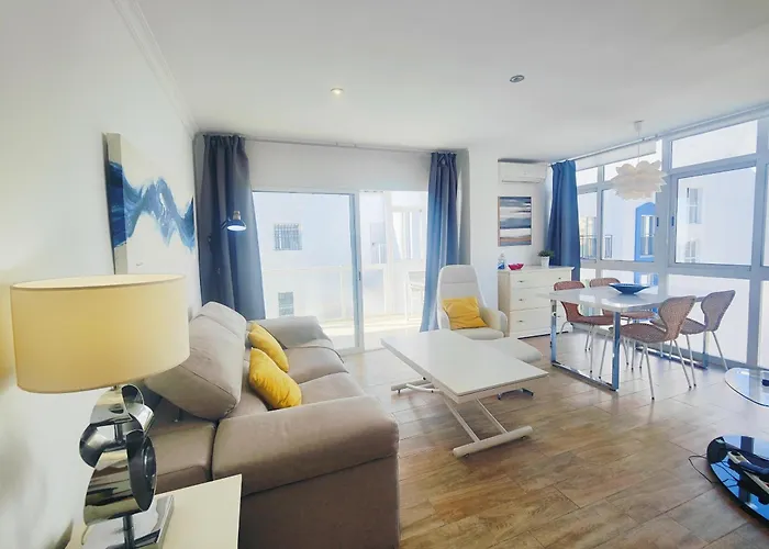 Ap279 Arce - Torrecilla Apartment *