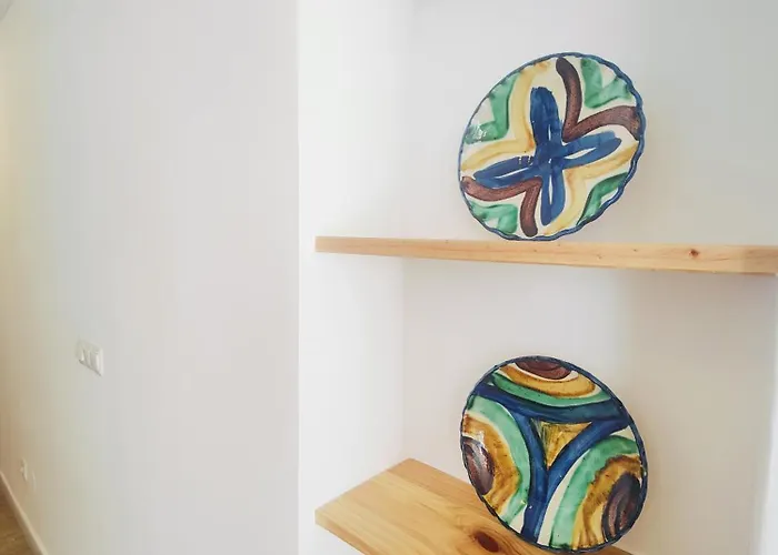 Apartment Ap279 Arce - Torrecilla *