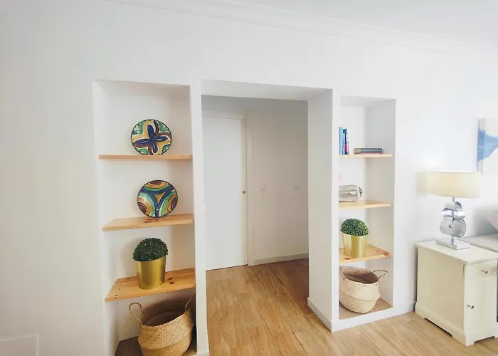 Ap279 Arce - Torrecilla Apartment Nerja