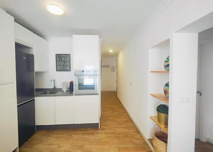 Apartment Ap279 Arce - Torrecilla