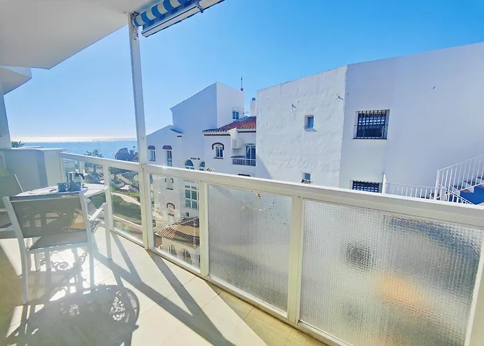 Ap279 Arce - Torrecilla Apartment Nerja