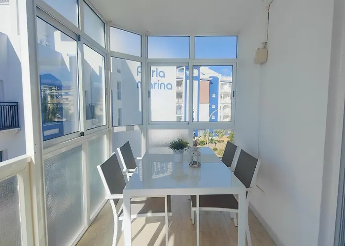 Ap279 Arce - Torrecilla * Nerja