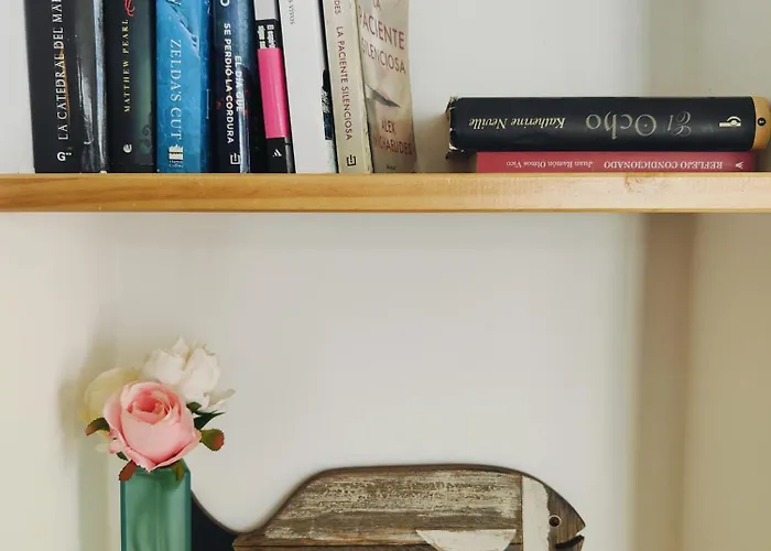 Ap279 Arce - Torrecilla Apartment Nerja