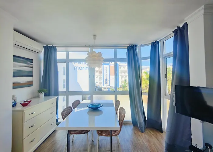 Apartment Ap279 Arce - Torrecilla Nerja
