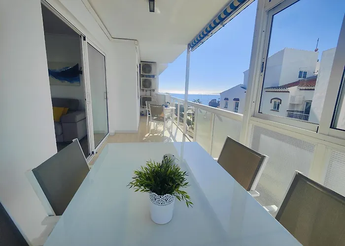 Apartment Ap279 Arce - Torrecilla Nerja