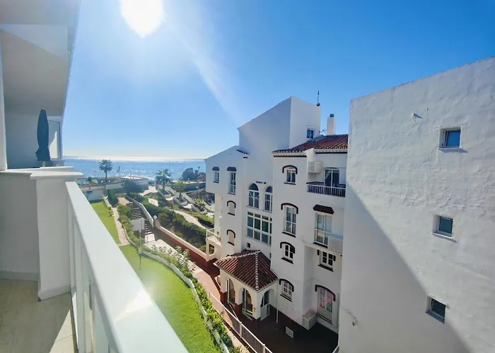 Ap279 Arce - Torrecilla Apartment