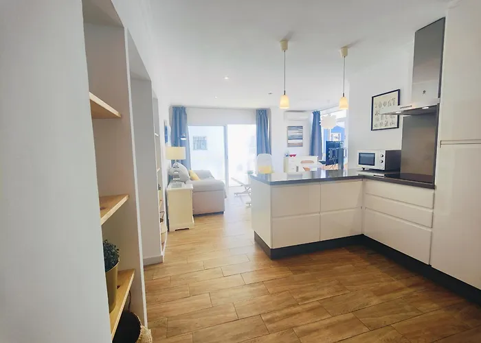 Apartment Ap279 Arce - Torrecilla