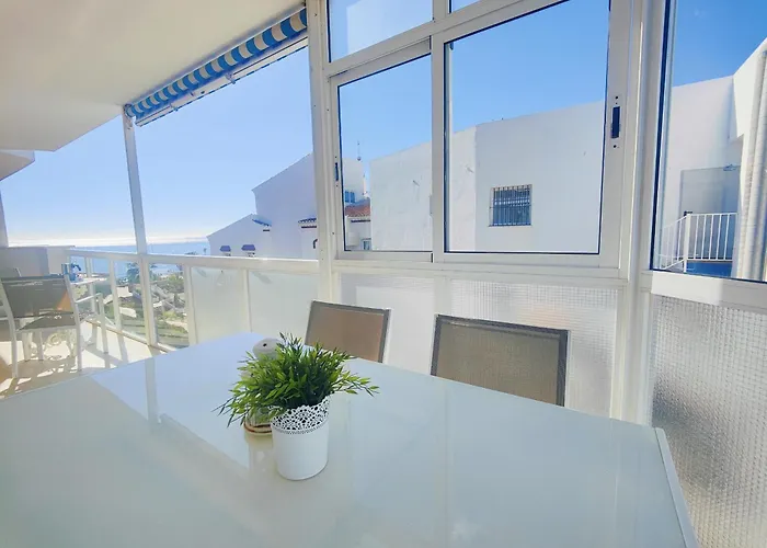 Ap279 Arce - Torrecilla Apartment *