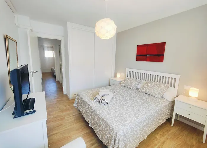 Ap279 Arce - Torrecilla Apartment Nerja