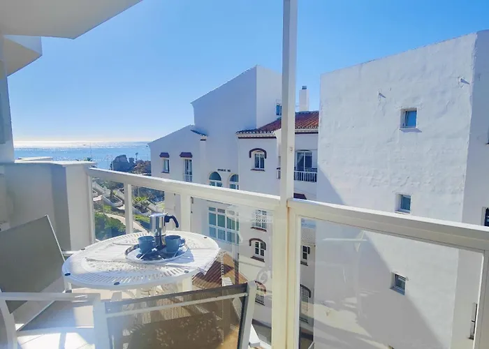 Ap279 Arce - Torrecilla * Nerja