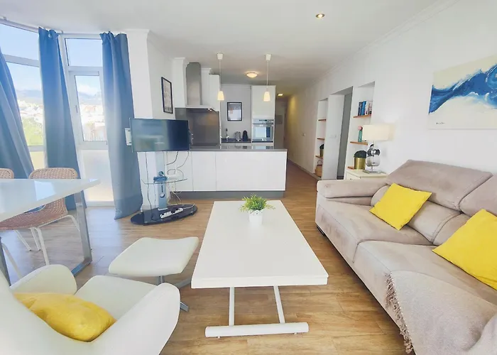 Apartment Ap279 Arce - Torrecilla