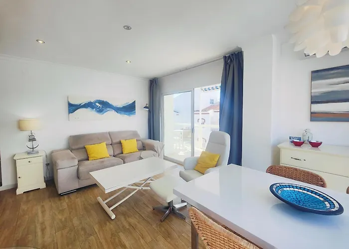 Ap279 Arce - Torrecilla Apartment *