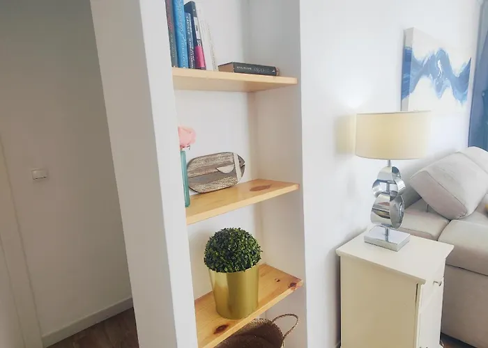 Apartment Ap279 Arce - Torrecilla *