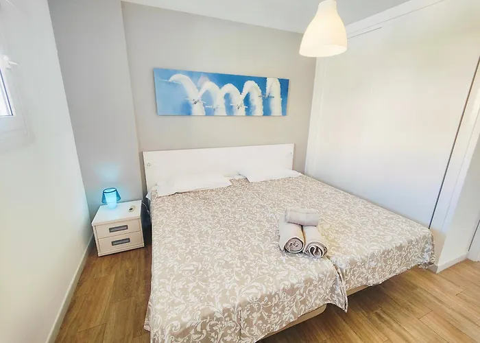 Ap279 Arce - Torrecilla Apartment *