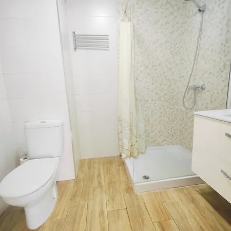 Apartment Ap279 Arce - Torrecilla