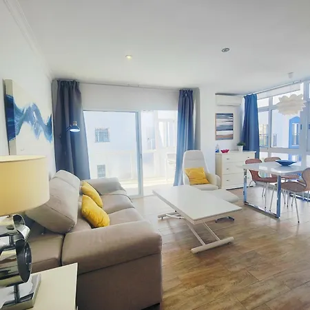 Ap279 Arce - Torrecilla Apartment *