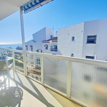 Ap279 Arce - Torrecilla Apartment Nerja