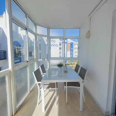 Ap279 Arce - Torrecilla * Nerja