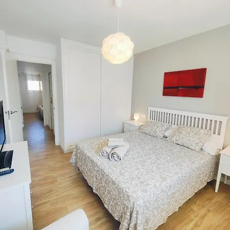 Ap279 Arce - Torrecilla Apartment Nerja