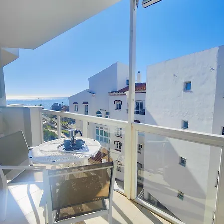 Ap279 Arce - Torrecilla * Nerja