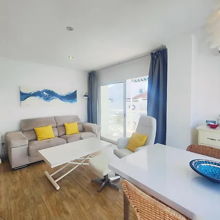 Ap279 Arce - Torrecilla Apartment *