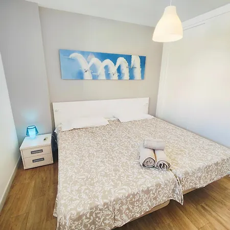 Ap279 Arce - Torrecilla Apartment *